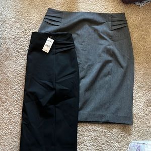 Express Pencil Skirts